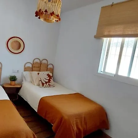 Holiday home Vacacional Chiclana *
