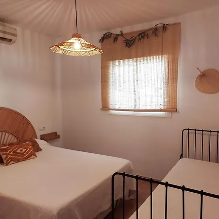 Vacacional Chiclana Holiday home Chiclana de la Frontera
