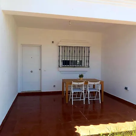 Vacacional Chiclana Holiday home *
