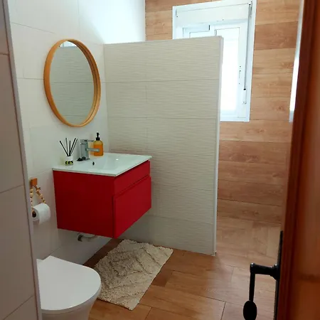 Holiday home Vacacional Chiclana
