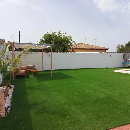 Holiday home Vacacional Chiclana *